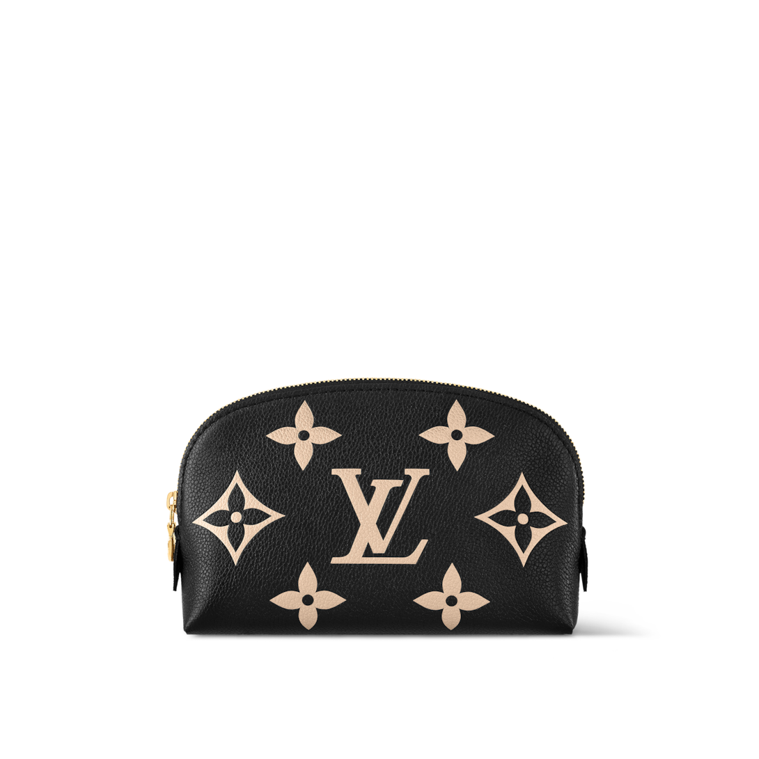 LOUISVUITTON COSMECTIC fashion POUCH